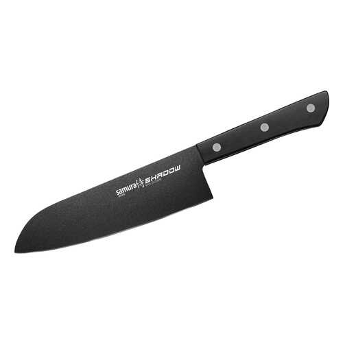 Нож кухонный Samura SH-0095/16 17.5 см в Фамилия