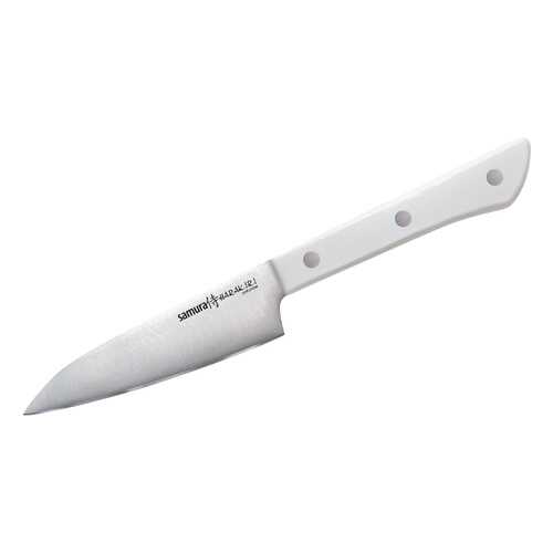 Нож кухонный Samura SHR-0011W 9.9 см в Фамилия