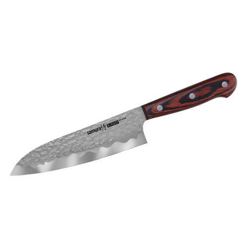 Нож кухонный Samura SKJ-0095/K 18 см в Фамилия