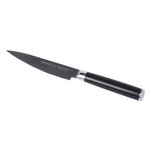 Нож кухонный Samura SM-0021/K 12.5 см в Фамилия