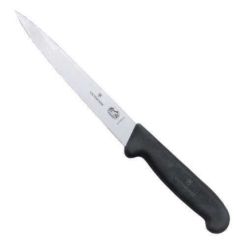 Нож кухонный Victorinox 5,3703,16 16 см в Фамилия