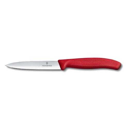 Нож кухонный Victorinox 6.7701 10 см в Фамилия