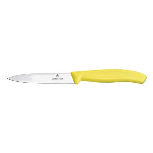 Нож кухонный Victorinox 6.7706.L118 10 см в Фамилия