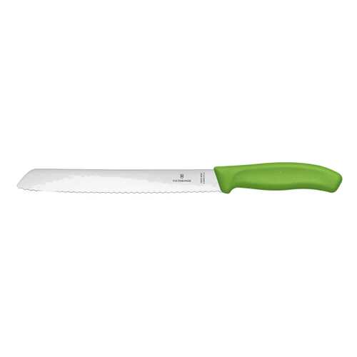 Нож кухонный Victorinox 6.8636.21L4B 21 см в Фамилия