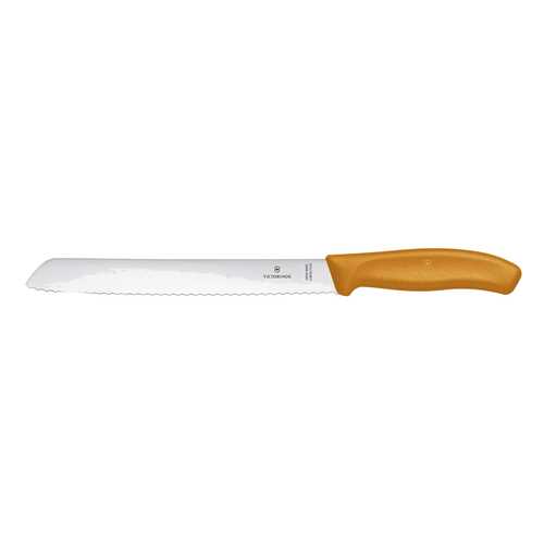 Нож кухонный Victorinox 6.8636.21L9B 21 см в Фамилия