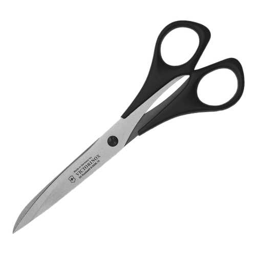 Ножницы кухонные Victorinox 8,0906,16 Серебристый, черный в Фамилия