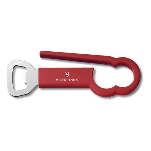 Открывашка для бутылок Victorinox 7.6912 17 см в Фамилия
