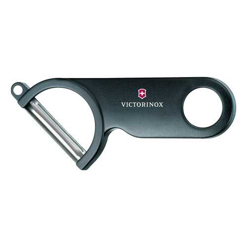 Овощечистка Victorinox 7,6073,3 Черный в Фамилия