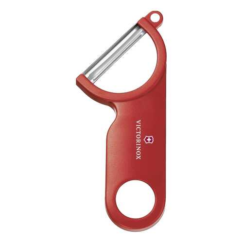 Овощечистка Victorinox 7,6073 Красный в Фамилия