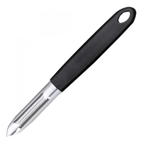 Овощечистка Victorinox 7,6077 Черный в Фамилия