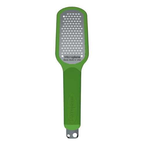 Терка Microplane 34720 Серебристый, зеленый в Фамилия