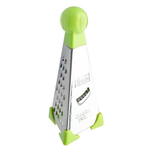 Терка Regent Inox Presto 93-AC-GR-52 Серебристый в Фамилия