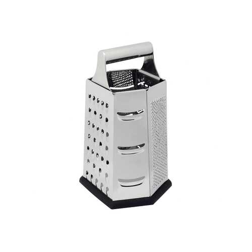 Терка TalleR TR-98000 съемный контейнер с крышкой в Фамилия