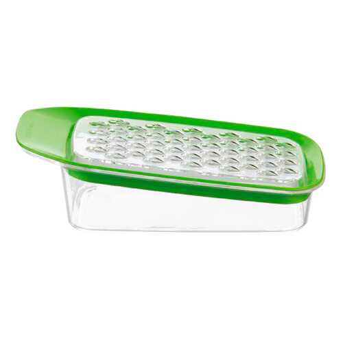 Терка Tescoma Handy 642744 Прозрачный, зеленый в Фамилия