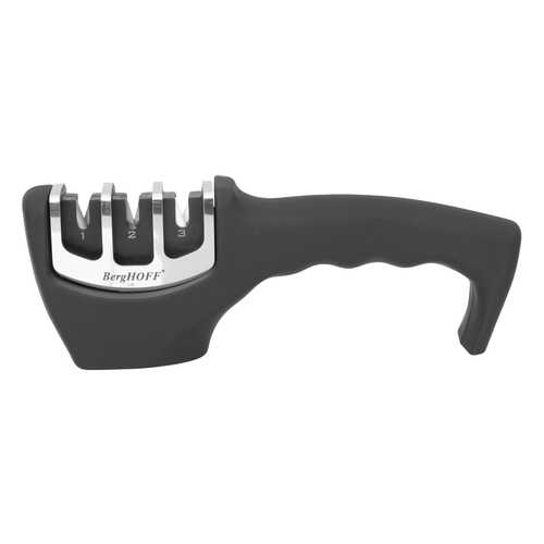 Точилка для ножей BergHoff Essentials 1100033 в Фамилия