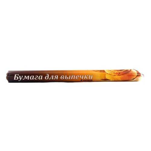 Бумага для выпечки Саянская 8мх38см в Фамилия