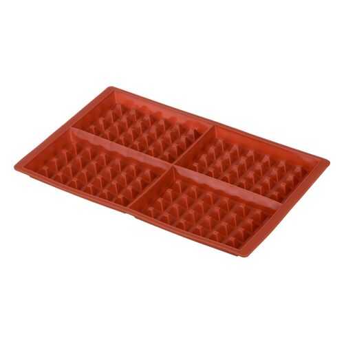 Форма для выпечки AGNESS, 31x21x1 см в Фамилия