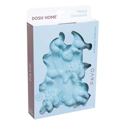 Форма для выпечки Dosh Home Pavo 300262 в Фамилия