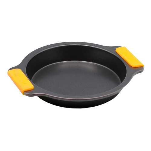 Форма для запекания Zanussi ZAC11413CF Черный, желтый в Фамилия