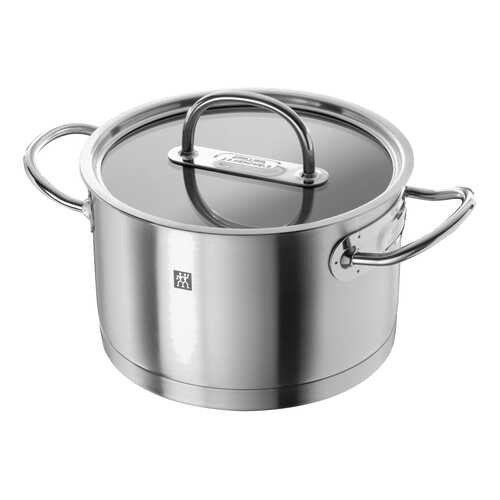 Кастрюля 20 см 4 л ZWILLING Prime в Фамилия