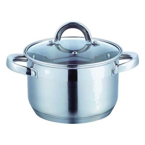 Кастрюля Appetite Rondy SH07603 24см 6.0л в Фамилия