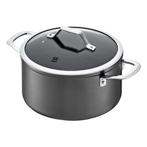 Кастрюля Beka TITAN 13561244 Черный в Фамилия