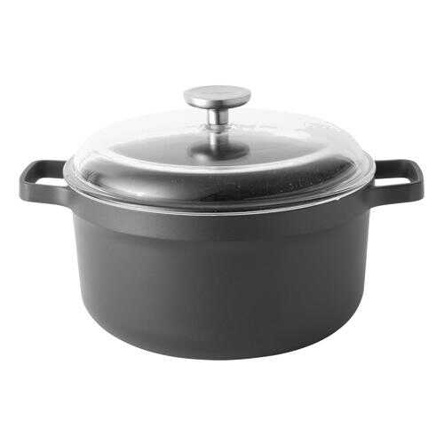 Кастрюля BergHOFF Gem 4.9л в Фамилия