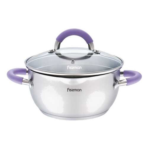 Кастрюля FISSMAN Annette 5481 в Фамилия