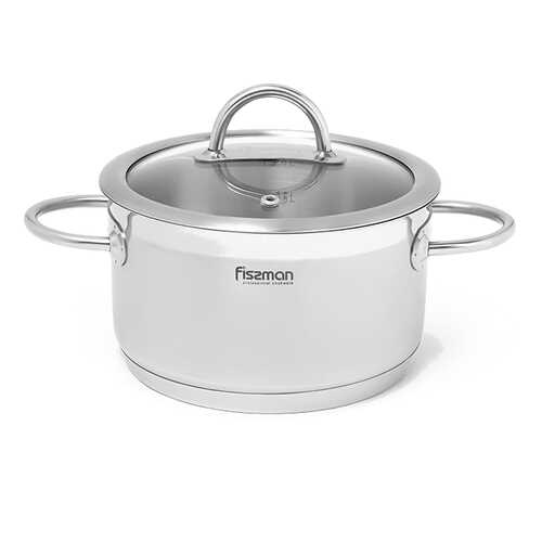 Кастрюля FISSMAN BENJAMIN 1.8л в Фамилия