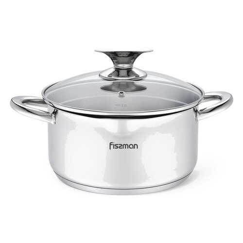 Кастрюля FISSMAN Elegance 5493 в Фамилия