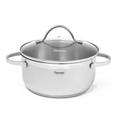 Кастрюля FISSMAN LUMINOSA 2.1л в Фамилия