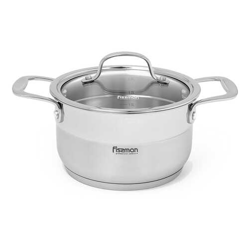 Кастрюля FISSMAN NORDIA 1.8л в Фамилия