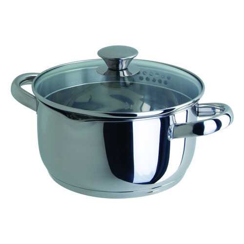 Кастрюля REGENT inox cUCINA 2.4л в Фамилия
