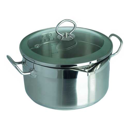 Кастрюля REGENT inox pASTA vitro 5.9л в Фамилия