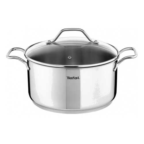 Кастрюля Tefal intuition 2.9л в Фамилия
