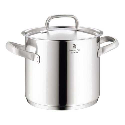 Кастрюля WMF Gourmet Plus 24 см 8,3 л в Фамилия