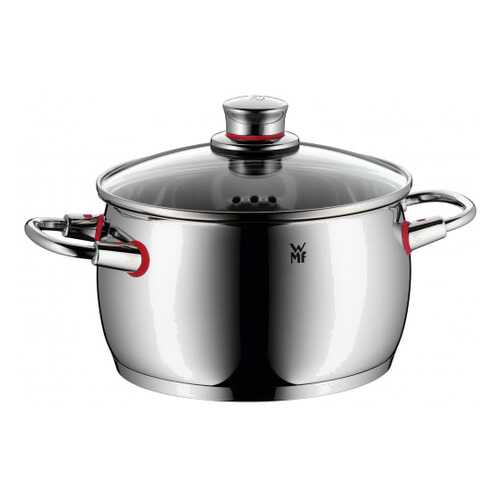 Кастрюля WMF quality One 4.1л в Фамилия