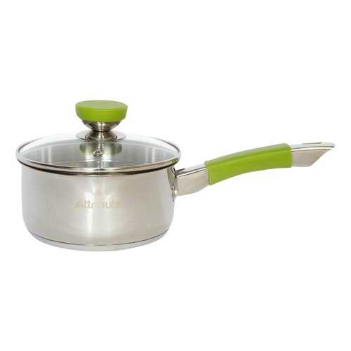Ковш ATTRIBUTE Lime 16 х 9,5 см 1,5 л в Фамилия