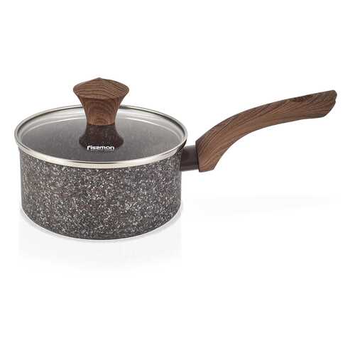 Ковш MAGIC BROWN 1,4л Fissman 4868 в Фамилия