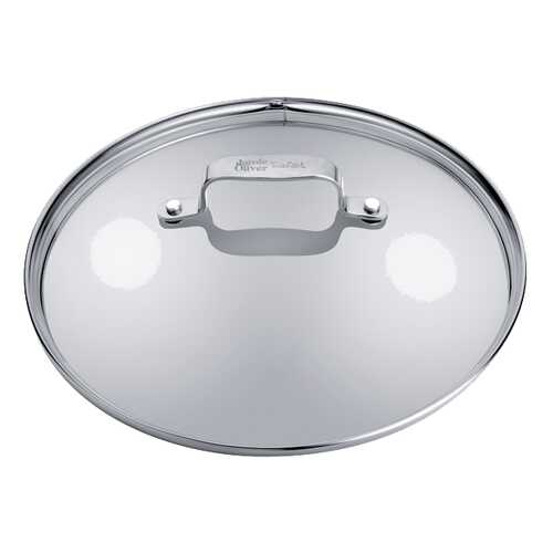 Крышка для посуды Tefal Jamie Oliver B8998554 в Фамилия