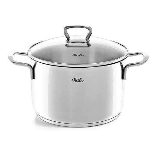 Набор кастрюль Fissler Las Vegas, 3шт в Фамилия