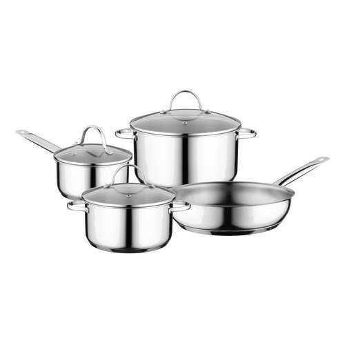 Набор посуды 7пр BergHOFF Comfort в Фамилия