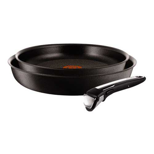 Набор посуды Tefal ingenio Expertise 3шт в Фамилия