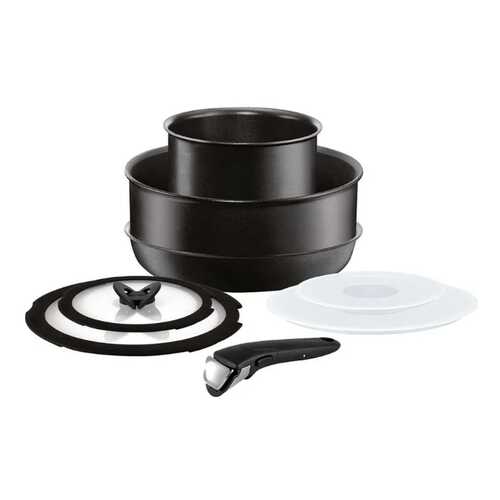 Набор посуды Tefal L6549372 TEFAL L6549372 в Фамилия