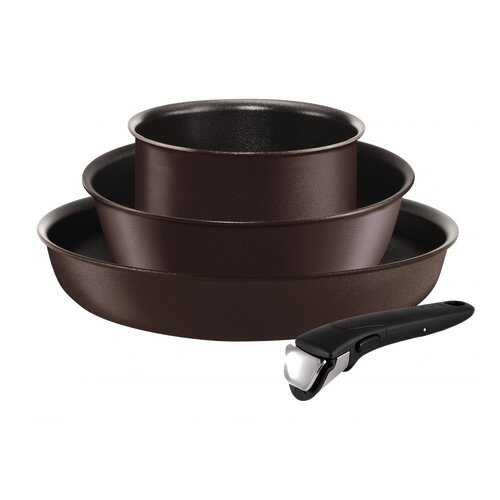 Набор посуды Tefal L6559702 в Фамилия