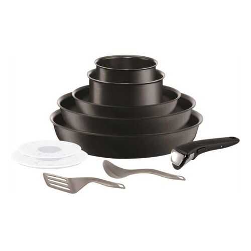 Набор посуды Tefal L6749402 в Фамилия