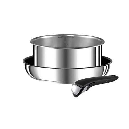 Набор посуды Tefal L9408672 в Фамилия