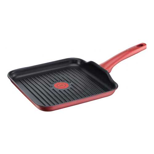 Сковорода гриль Tefal C6824052 в Фамилия