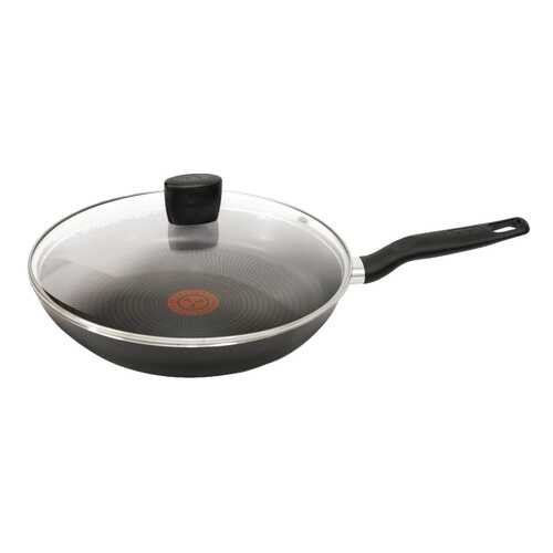 Сковорода Tefal Extra 04165928 28 см в Фамилия