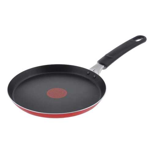Сковорода Tefal EXTRA БЛИННАЯ 22 04165522 22 см в Фамилия